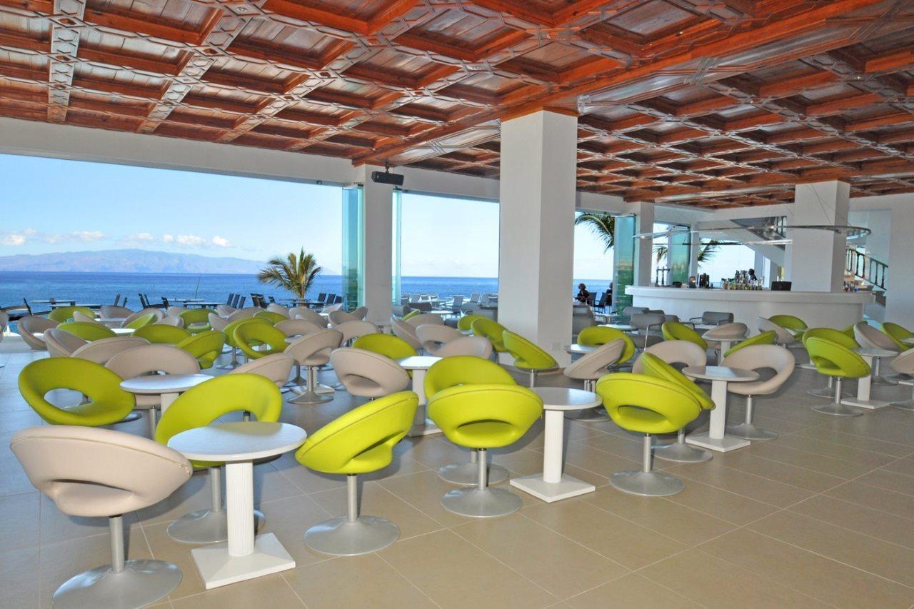 Stil Los Gigantes - Only Adults Puerto de Santiago  Exterior foto